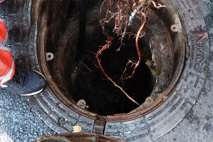 新会管道预处理